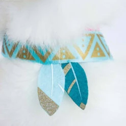 Peluche Bébé Lama Blanc 20 Cm -Produits Pour Bébé ho083427970 3