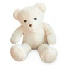 Peluche Bébé Ours Titours Blanc 75 Cm -Produits Pour Bébé ho083429080