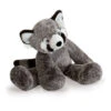 Peluche Bébé Sweety Mousse Panda Marron 40 Cm -Produits Pour Bébé ho083430116