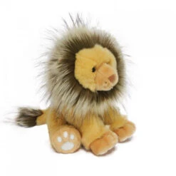 Peluche Bébé Kenya Le Lion 25 Cm -Produits Pour Bébé ho083430512 2