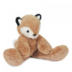 Peluche Bébé Sweety Mousse Renard 40 Cm