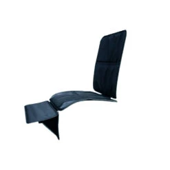 Protection De Siège Avec Repose Pieds