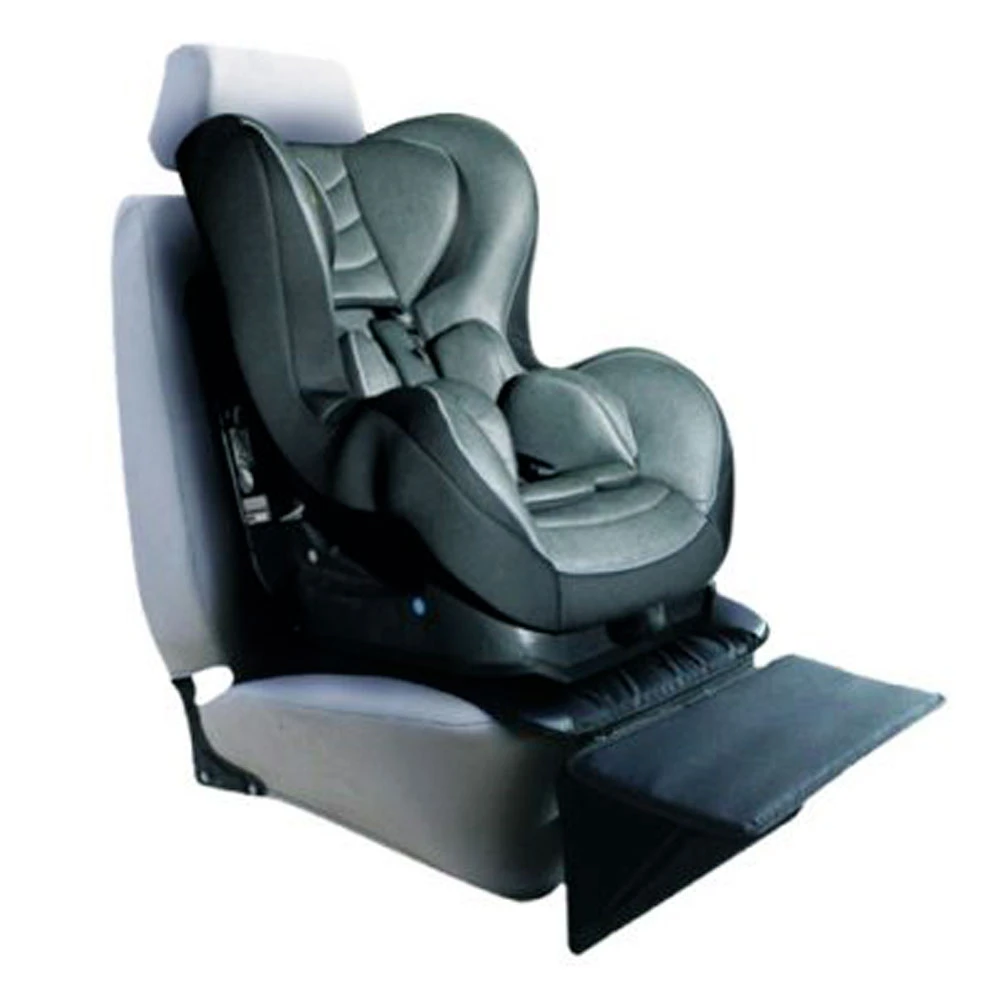 Protection De Siège Avec Repose Pieds 4 Protection De Siège Avec Repose Pieds – Image 2