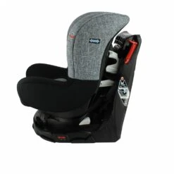 Siège Auto Pivotant Revo 360° Groupe 0+/1 (0-18kg), Avec Protection Latérale - Nania Access -Produits Pour Bébé ia031135138 1