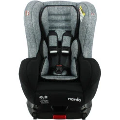 Siège Auto Cosmo Isofix Silver - Groupe 0/1 -Produits Pour Bébé ia031163032 1