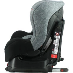 Siège Auto Cosmo Isofix Silver - Groupe 0/1 -Produits Pour Bébé ia031163032 2