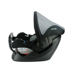 Siège Auto Coque Beone + Base Linea Rose - Groupe 0+ -Produits Pour Bébé ia031165180 1