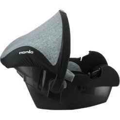 Siège Auto Coque Beone Silver - Groupe 0+ -Produits Pour Bébé ia031166941 2