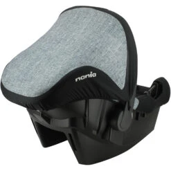 Siège Auto Coque Beone Silver - Groupe 0+ -Produits Pour Bébé ia031166941 3