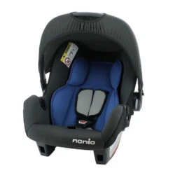 Siège Auto Coque Beone Access Bleu - Groupe 0+ -Produits Pour Bébé ia031169201 1