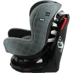 Siège Auto Pivotant Revo 360 London - Groupe 0+/1 -Produits Pour Bébé ia031171709 2