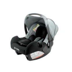Siège Auto Coque Beone Luxe Gris - Groupe 0+ -Produits Pour Bébé ia031171860 1