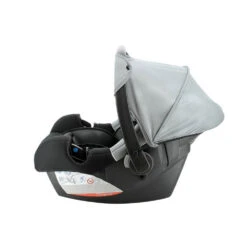 Siège Auto Coque Beone Luxe Gris - Groupe 0+ -Produits Pour Bébé ia031171860 2