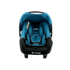 Siège Auto Coque Beone Luxe Bleu - Groupe 0+ -Produits Pour Bébé ia031171884 1