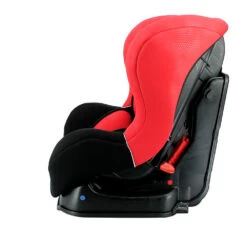 Siège Auto Cosmo Luxe Rouge - Groupe 0/1 9 Siège Auto Cosmo Luxe Rouge - Groupe 0/1 -Produits Pour Bébé ia031171945 2