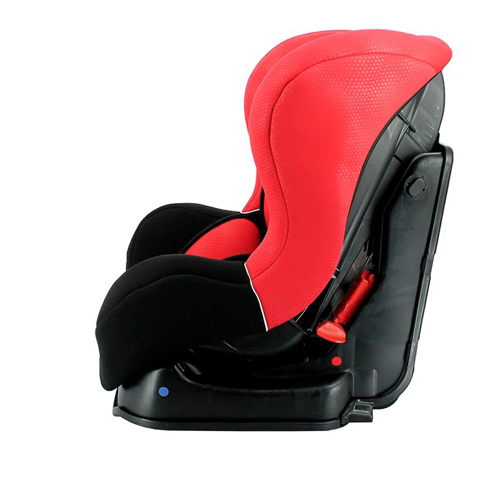 Siège Auto Cosmo Luxe Rouge - Groupe 0/1 5 Siège Auto Cosmo Luxe Rouge - Groupe 0/1 – Image 3