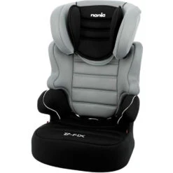 Rehausseur Befix Luxe Gris - Groupe 2/3 -Produits Pour Bébé ia031172393 1