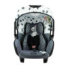 Siège Auto Coque Beone Disney 101 Dalmatiens - Groupe 0+ -Produits Pour Bébé ia031198799
