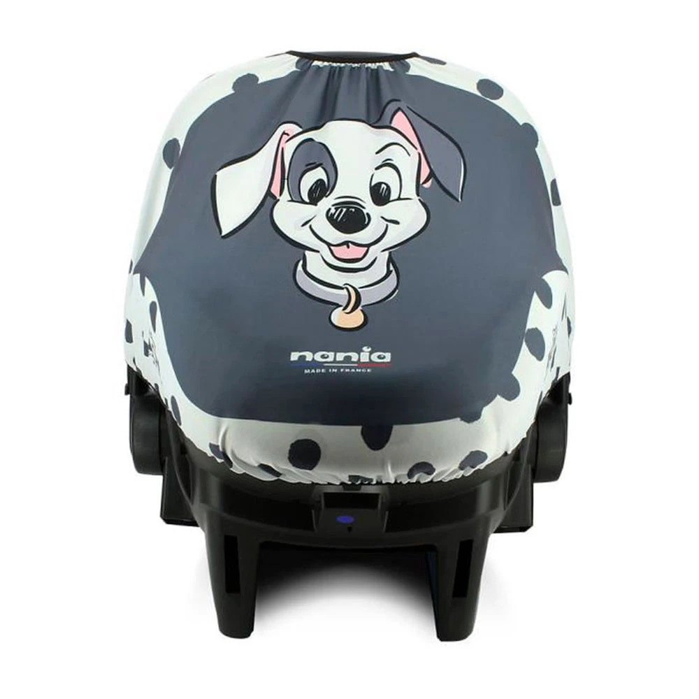 Siège Auto Coque Beone Disney 101 Dalmatiens - Groupe 0+ 4 Siège Auto Coque Beone Disney 101 Dalmatiens - Groupe 0+ – Image 2