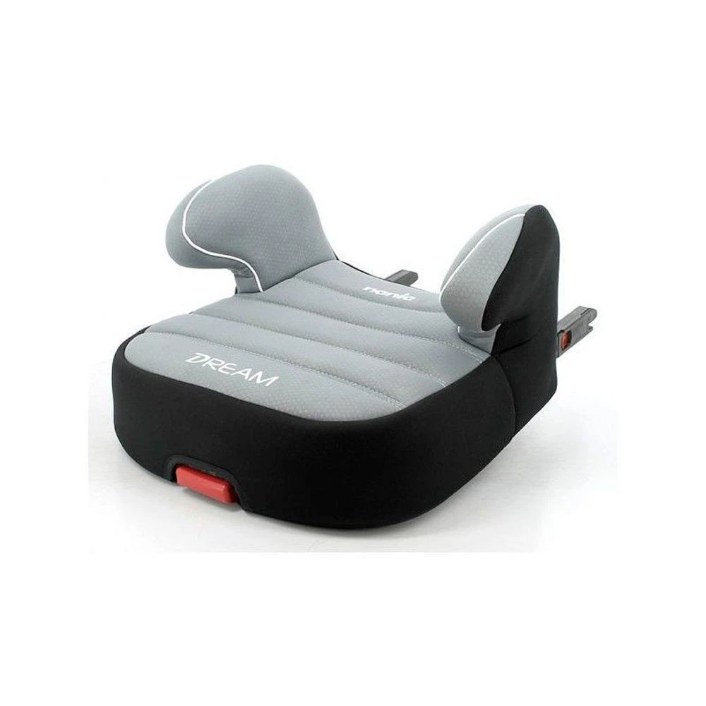 Rehausseur Dream Easyfix Luxe Gris - Groupe 3 4 Rehausseur Dream Easyfix Luxe Gris - Groupe 3 – Image 2