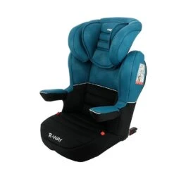 Siège Auto Rway Easyfix Luxe Bleu - Groupe 2/3 -Produits Pour Bébé ia032552661 1