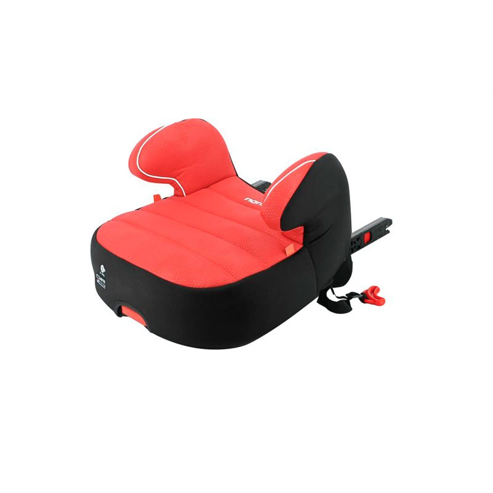 Rehauseur Dream Easyfix Luxe Rouge - Groupe 3 4 Rehauseur Dream Easyfix Luxe Rouge - Groupe 3 – Image 2