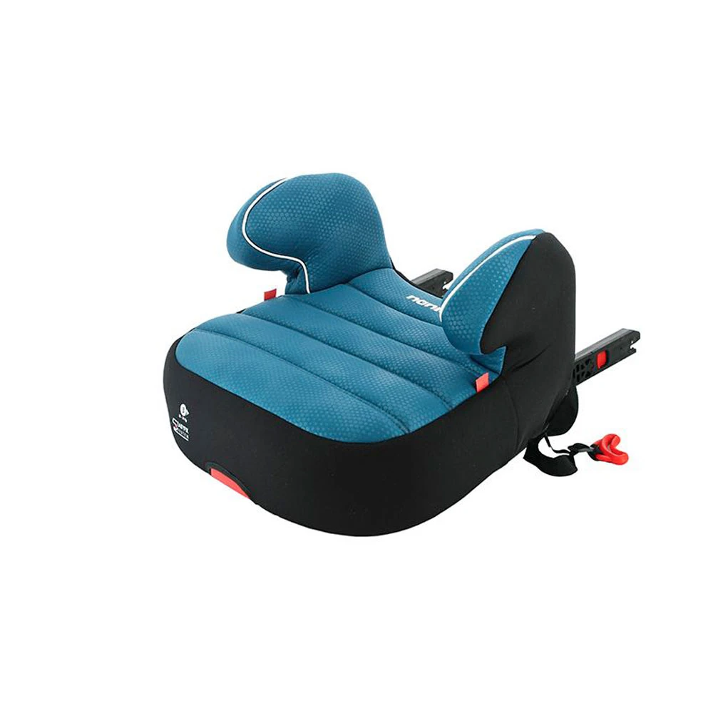 Rehauseur Dream Easyfix Luxe Bleu - Groupe 3 4 Rehauseur Dream Easyfix Luxe Bleu - Groupe 3 – Image 2