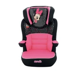 Siège Auto Rway Disney Minnie -Produits Pour Bébé ia032554764 1