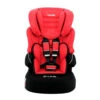 Siège Auto Beline Luxe Rouge - Groupe 1/2/3 2 Siège Auto Beline Luxe Rouge - Groupe 1/2/3 -Produits Pour Bébé ia032555259