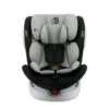 Siège Auto Seaty 360° Isofix Groupe 0+/1/2/3 Gris 2 Siège Auto Seaty 360° Isofix Groupe 0+/1/2/3 Gris -Produits Pour Bébé ia032561861