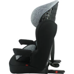 Siège Auto Imax Isofix Silver - Groupe 1/2/3 -Produits Pour Bébé ia032562998 1