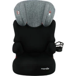 Rehausseur Befix Silver - Groupe 2/3 -Produits Pour Bébé ia032567009 2