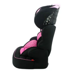 Siège Auto Beline Disney Luxe Princesse - Groupe 1/2/3 -Produits Pour Bébé ia032569393 2