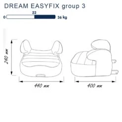 Rehausseur Dream Easyfix Disney Toys Story 7 Rehausseur Dream Easyfix Disney Toys Story -Produits Pour Bébé ia032569553 2