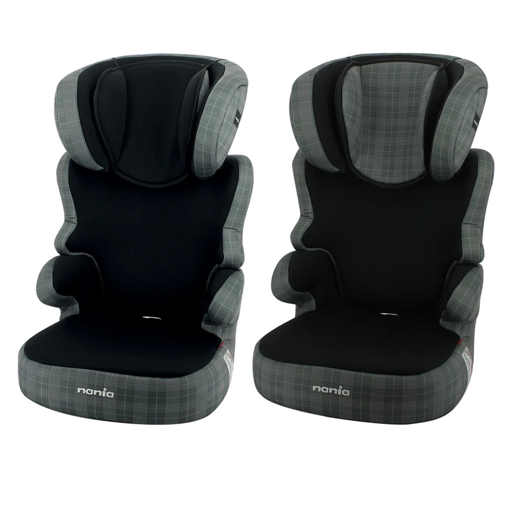 Rehausseur Befix London - Groupe 2/3 4 Rehausseur Befix London - Groupe 2/3 – Image 2