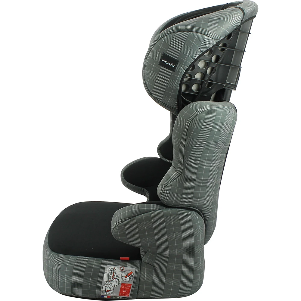 Rehausseur Befix London - Groupe 2/3 6 Rehausseur Befix London - Groupe 2/3 – Image 4