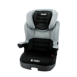 Siège Auto Rway Luxe Gris - Groupe 2/3 -Produits Pour Bébé ia032572423 1