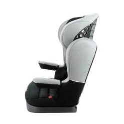 Siège Auto Rway Luxe Gris - Groupe 2/3 -Produits Pour Bébé ia032572423 2