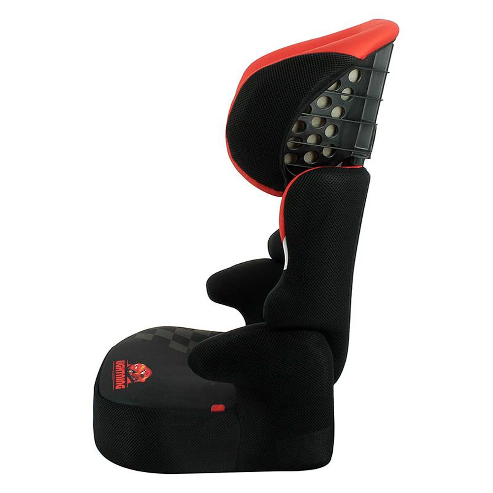 Rehausseur Befix Disney First Cars - Groupe 2/3 5 Rehausseur Befix Disney First Cars - Groupe 2/3 – Image 3