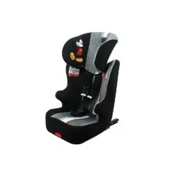 Siège Auto Racer Isofix Disney First Mickey