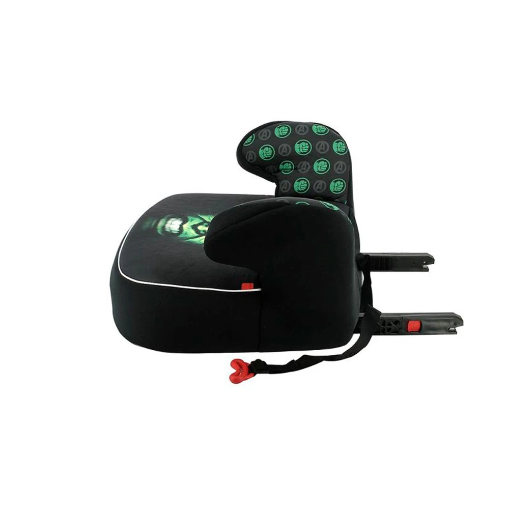 Rehauseur Dream Easyfix Marvel Hulk - Groupe 3 4 Rehauseur Dream Easyfix Marvel Hulk - Groupe 3 – Image 2