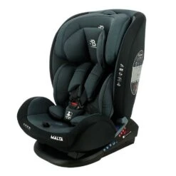 Siège Auto Malta Gris - Groupe 0+/1/2/3 9 Siège Auto Malta Gris - Groupe 0+/1/2/3 -Produits Pour Bébé ia032598188 1