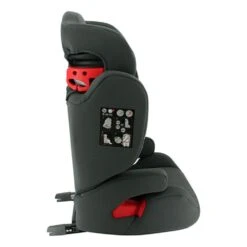 Siège Auto Flash Easyfix Gris - Groupe 2/3 -Produits Pour Bébé ia032599772 1