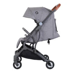 Poussette Canne Compacte Cassy -Produits Pour Bébé ia041404986 2