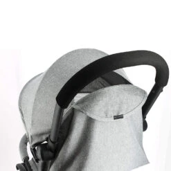 Poussette Canne Compacte Lili Gris -Produits Pour Bébé ia041453972 4