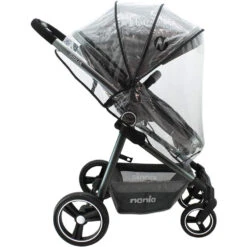 Pack Poussette Trio Giulia Avec Base 12 Pack Poussette Trio Giulia Avec Base -Produits Pour Bébé ia041483603 4