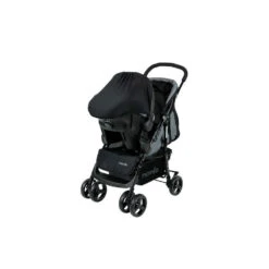 Poussette Combinée 3en1 Texas + Siège Auto Beone + Nacelle Flora 12 Poussette Combinée 3en1 Texas + Siège Auto Beone + Nacelle Flora -Produits Pour Bébé ia041695422 4