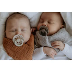 BIBS Bavoir Bandana Dusty Pink -Produits Pour Bébé ib051146816 3