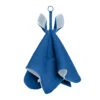BIBS Doudou Plat Kangourou Cornflower -Produits Pour Bébé ib081046700