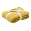 BIBS Maxi Lange 120x120 Cm Mustard -Produits Pour Bébé ib1210119414